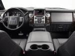 Ford F-450 Super Duty Crew Cab 2010 года